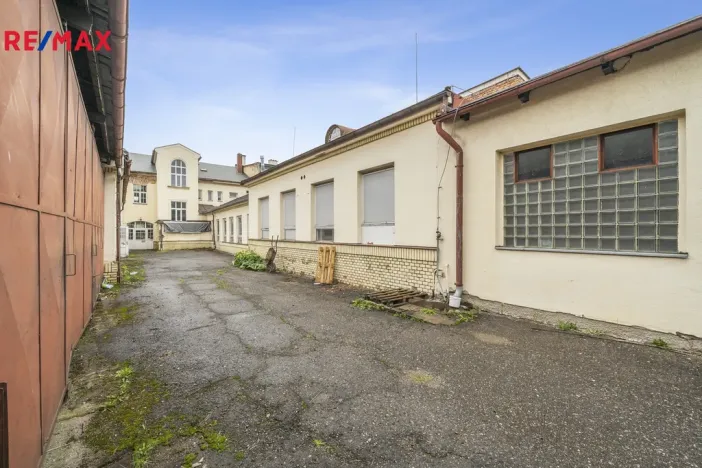 Prodej rodinného domu, Hronov, Čapkova, 400 m2