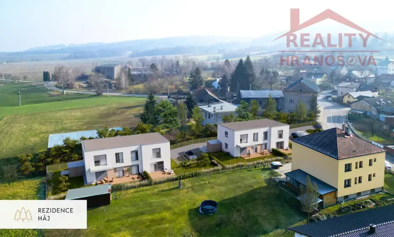 Prodej bytu 3+kk, Háj ve Slezsku, 81 m2