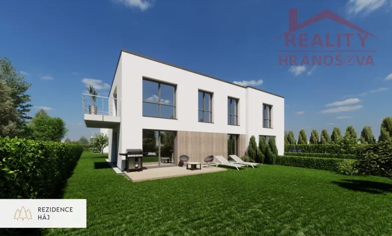 Prodej bytu 4+kk, Háj ve Slezsku, 77 m2