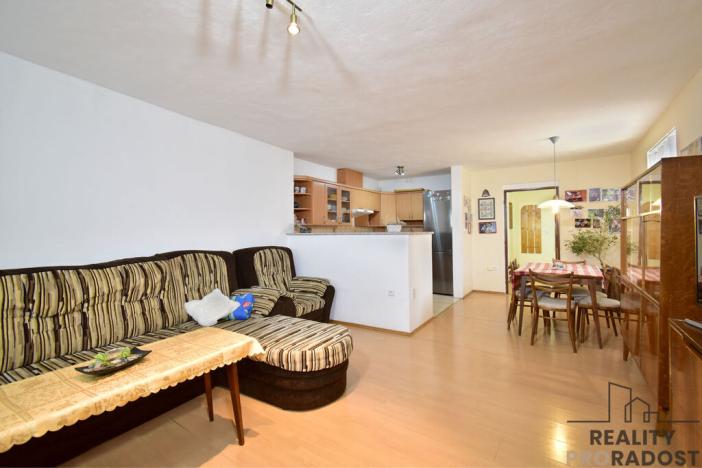 Pronájem rodinného domu, Znojmo, Antonínská, 145 m2