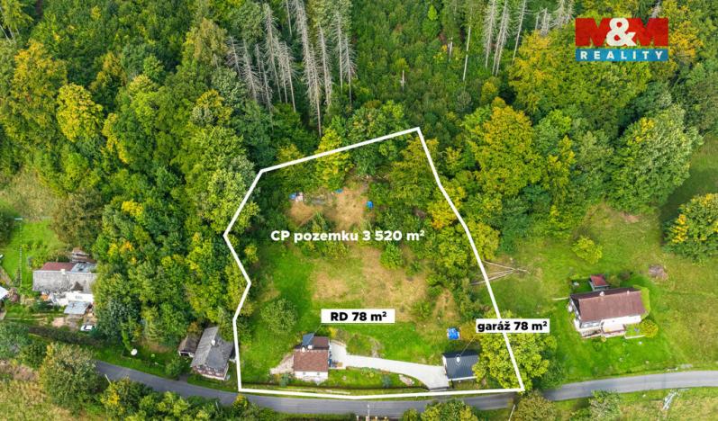 Prodej rodinného domu, Slunečná, 148 m2