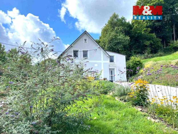 Prodej rodinného domu, Slunečná, 148 m2