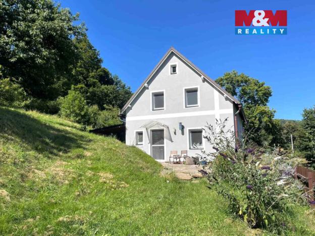 Prodej rodinného domu, Slunečná, 148 m2