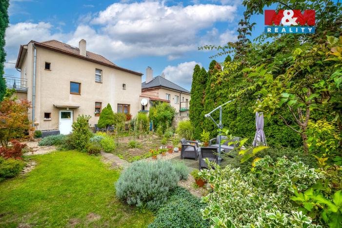 Prodej rodinného domu, Čáslav - Čáslav-Nové Město, Jeníkovská, 179 m2