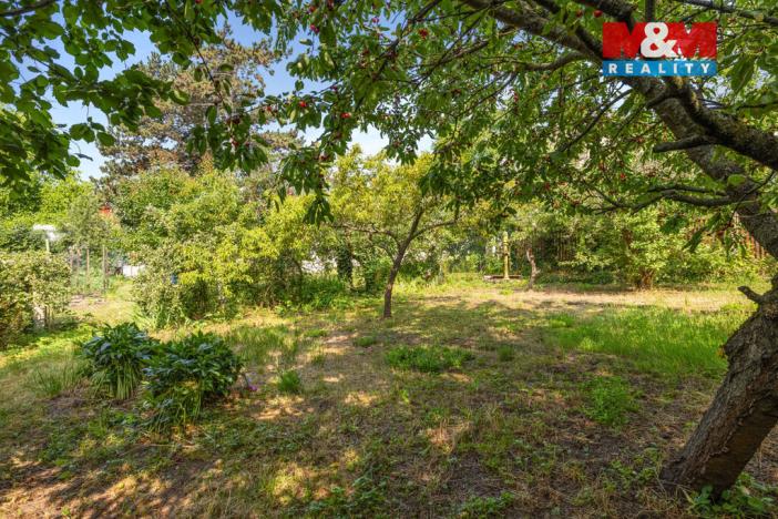 Prodej rodinného domu, Praha - Modřany, Na Havránce, 87 m2