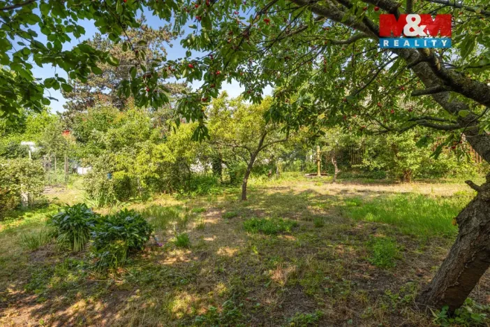 Prodej rodinného domu, Praha - Modřany, Na Havránce, 87 m2