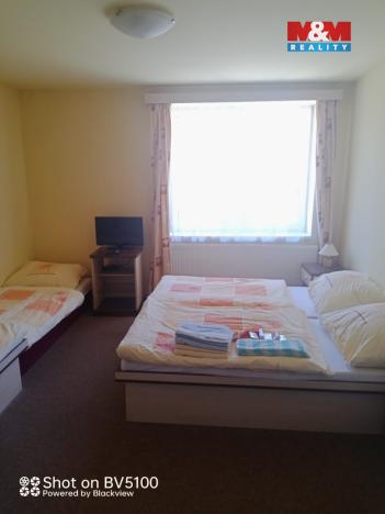 Prodej rodinného domu, Zásada, 600 m2