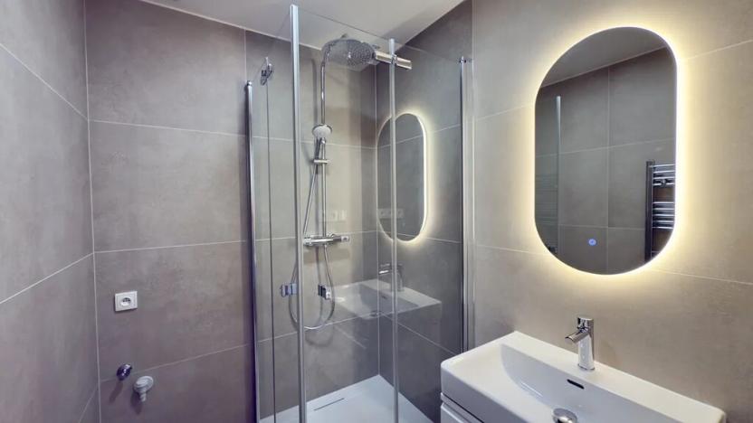 Prodej bytu 3+kk, Praha - Stodůlky, K zahrádkám, 83 m2