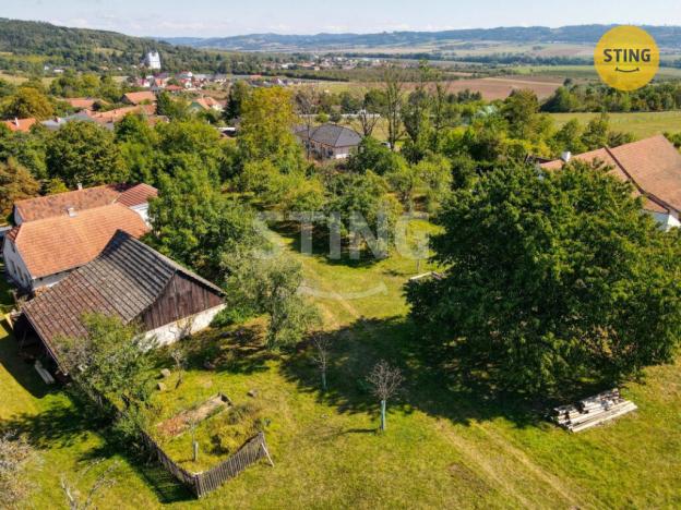 Prodej pozemku pro bydlení, Vanovice - Drvalovice, 1340 m2