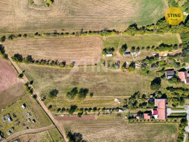 Prodej pozemku pro bydlení, Vanovice - Drvalovice, 1340 m2