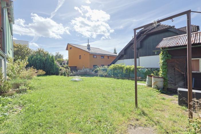 Prodej rodinného domu, Liberec, Jiráskova, 150 m2