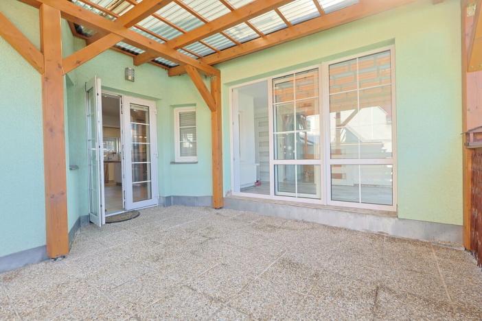 Prodej rodinného domu, Liberec, Jiráskova, 150 m2