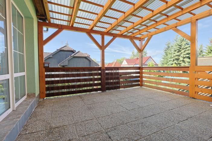 Prodej rodinného domu, Liberec, Jiráskova, 150 m2