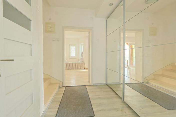 Prodej rodinného domu, Liberec, Jiráskova, 150 m2