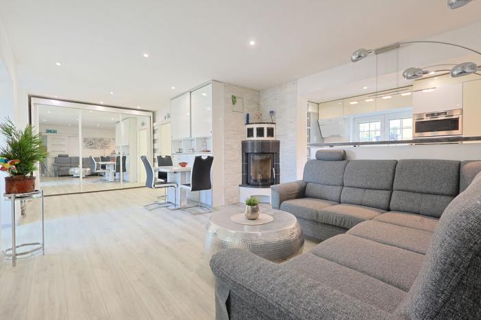 Prodej rodinného domu, Liberec, Jiráskova, 150 m2