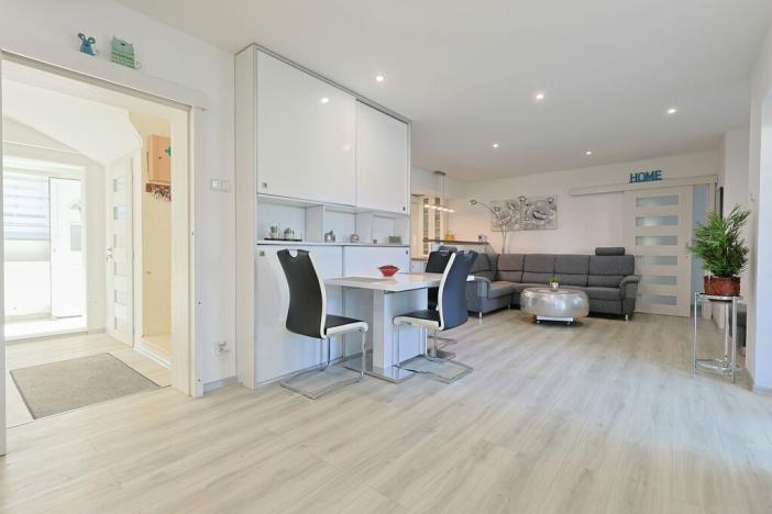 Prodej rodinného domu, Liberec, Jiráskova, 150 m2