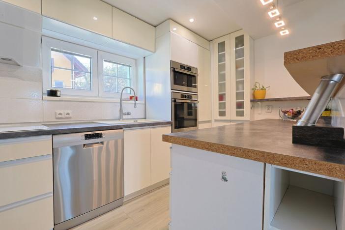 Prodej rodinného domu, Liberec, Jiráskova, 150 m2