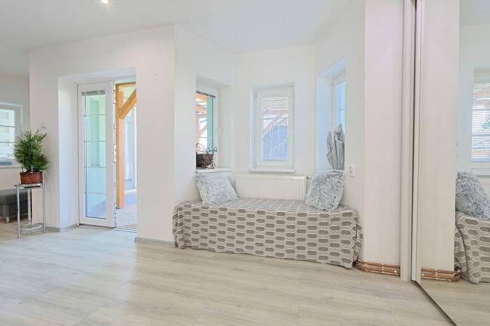 Prodej rodinného domu, Liberec, Jiráskova, 150 m2