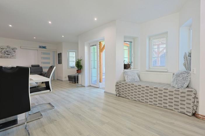 Prodej rodinného domu, Liberec, Jiráskova, 150 m2