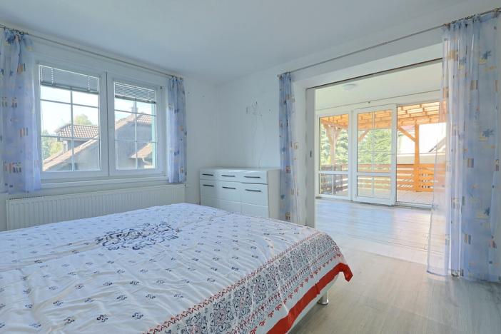 Prodej rodinného domu, Liberec, Jiráskova, 150 m2