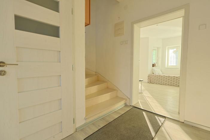 Prodej rodinného domu, Liberec, Jiráskova, 150 m2