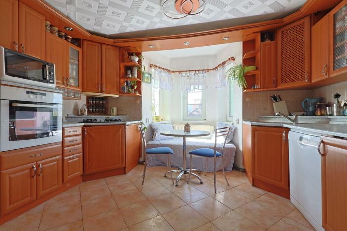 Prodej rodinného domu, Liberec, Jiráskova, 150 m2