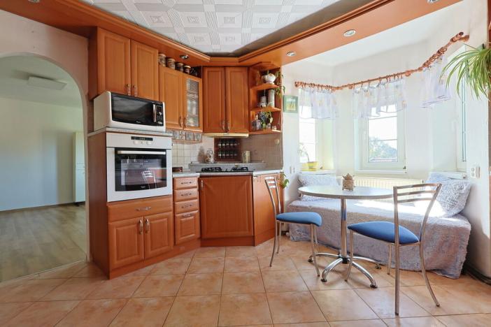 Prodej rodinného domu, Liberec, Jiráskova, 150 m2