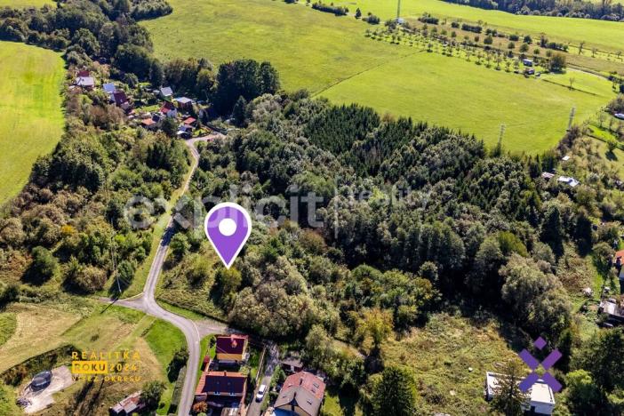 Prodej pozemku pro bydlení, Slušovice, Cirón, 7772 m2