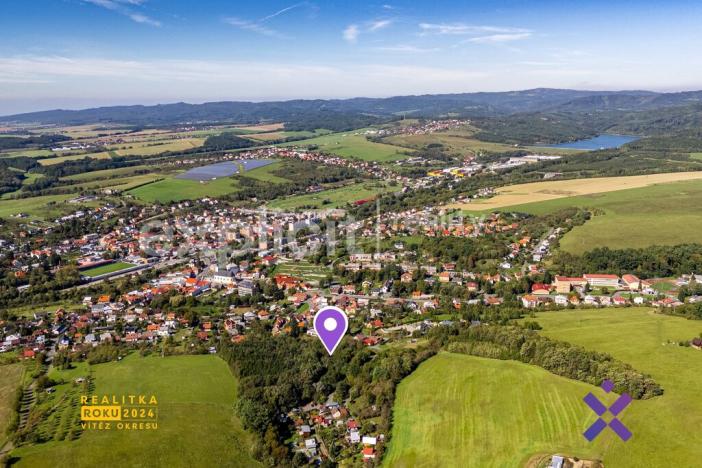 Prodej pozemku pro bydlení, Slušovice, Cirón, 7772 m2