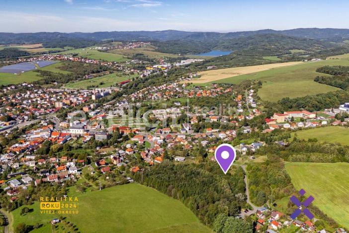 Prodej pozemku pro bydlení, Slušovice, Cirón, 7772 m2