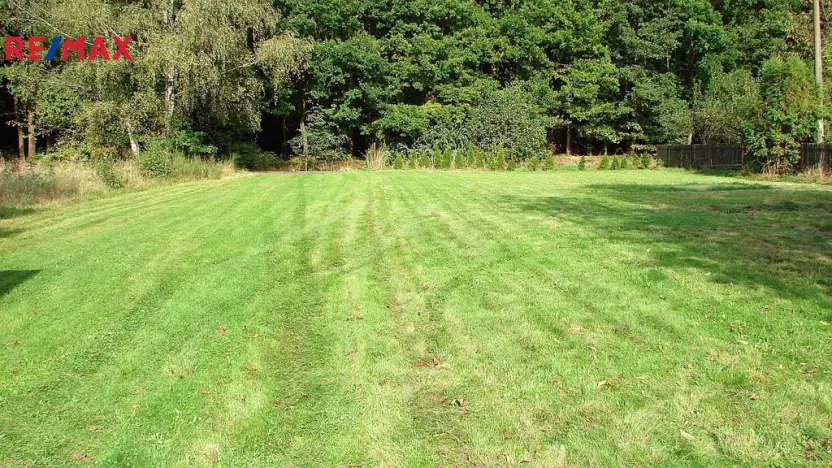 Prodej pozemku pro bydlení, Liberec, 1176 m2