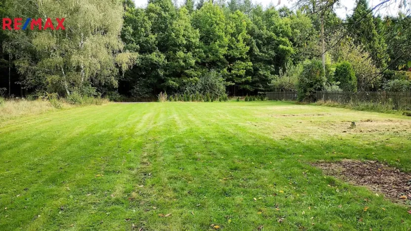 Prodej pozemku pro bydlení, Liberec, 1176 m2