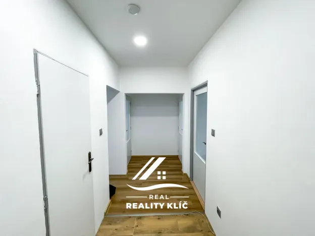 Prodej bytu 3+1, Ostrava, Výškovická, 74 m2