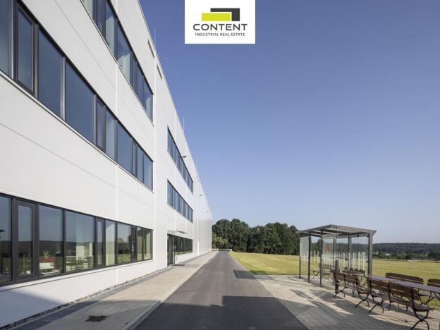 Pronájem skladu, Ostrava - Poruba, Záhumenní, 7461 m2