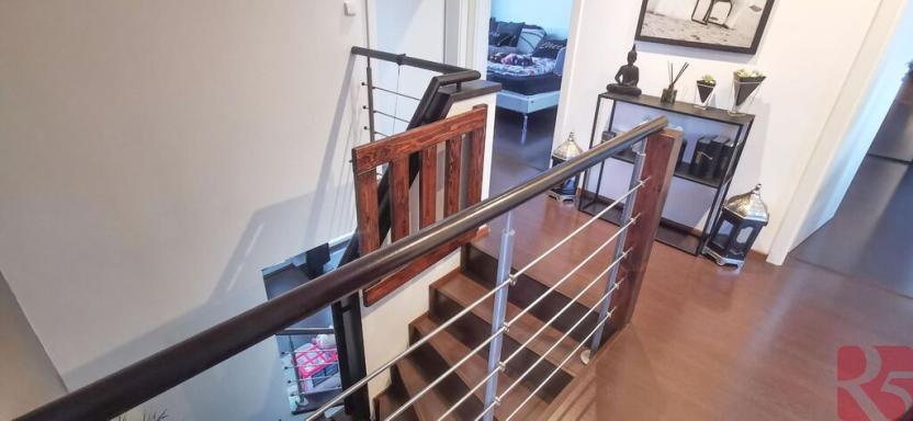 Prodej rodinného domu, Praha - Újezd nad Lesy, Lutínská, 184 m2