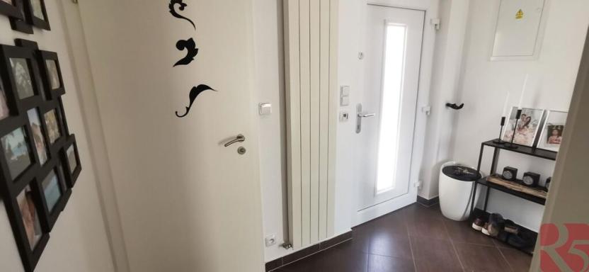 Prodej rodinného domu, Praha - Újezd nad Lesy, Lutínská, 184 m2