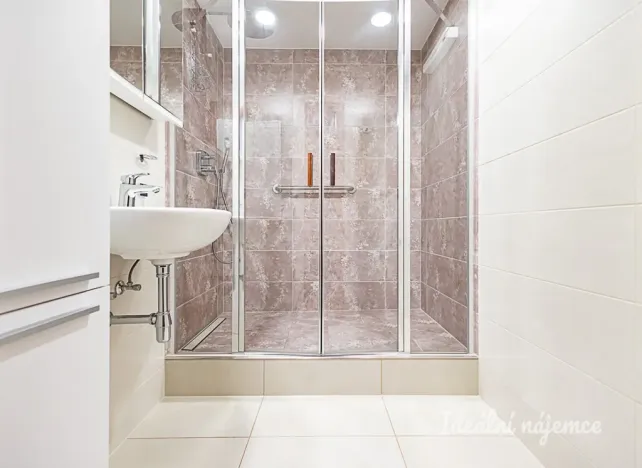 Pronájem bytu 3+kk, Praha - Žižkov, Hartigova, 64 m2