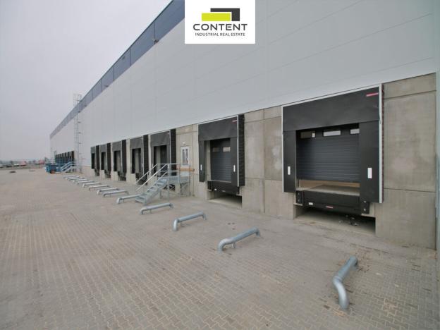 Pronájem výrobních prostor, Brno - Tuřany, Letiště Brno-Tuřany, 5000 m2