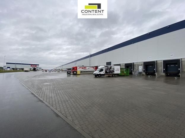 Pronájem výrobních prostor, Brno - Tuřany, Letiště Brno-Tuřany, 5000 m2