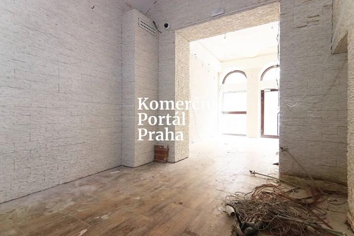 Pronájem restaurace, Praha - Nové Město, Soukenická, 276 m2