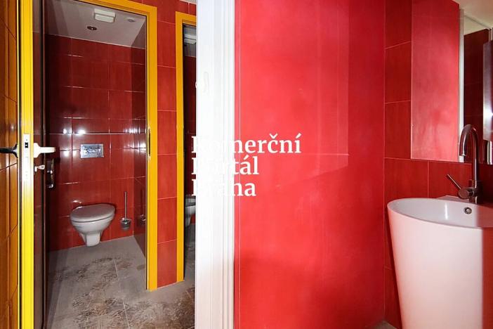 Pronájem restaurace, Praha - Nové Město, Soukenická, 276 m2