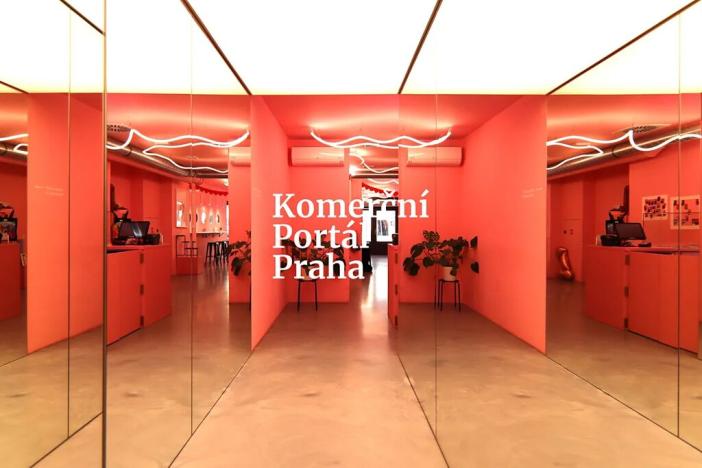 Pronájem restaurace, Praha - Malá Strana, Karmelitská, 259 m2