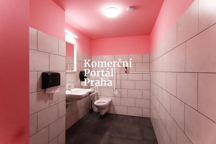 Pronájem restaurace, Praha - Malá Strana, Karmelitská, 259 m2