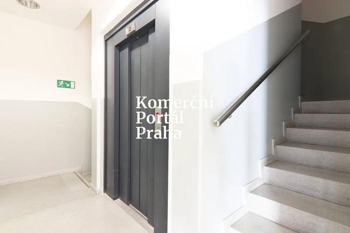 Pronájem obchodního prostoru, Praha - Nové Město, Vodičkova, 311 m2