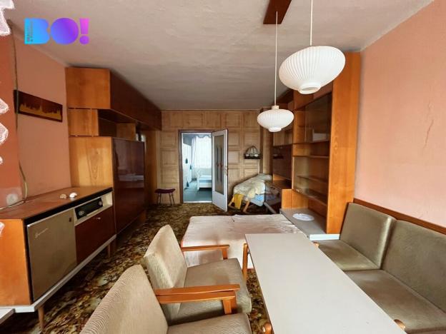 Prodej rodinného domu, Třebíč, Bezručova, 205 m2