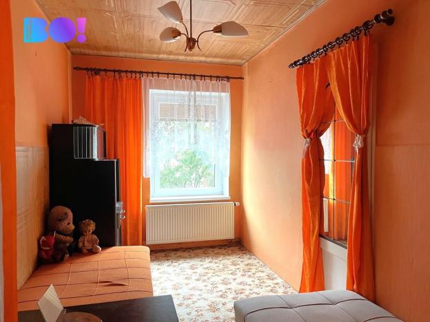 Prodej rodinného domu, Třebíč, Bezručova, 205 m2