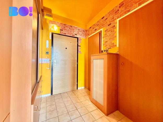 Pronájem bytu 1+kk, Havířov, Zvonková, 29 m2