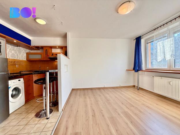 Pronájem bytu 1+kk, Havířov, Zvonková, 29 m2