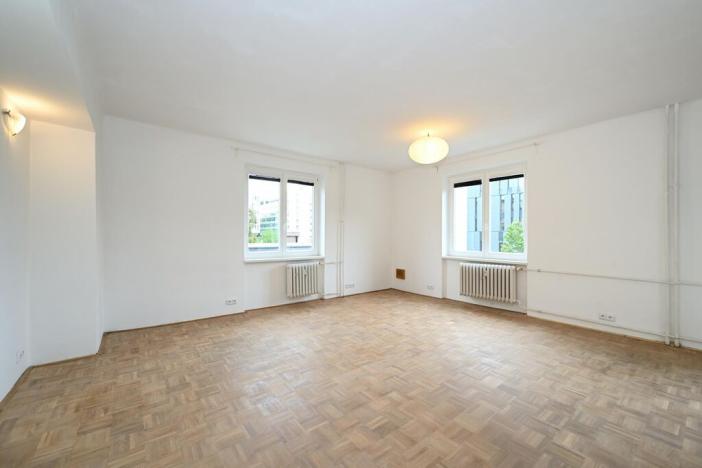Pronájem bytu 2+kk, Praha - Dejvice, Kafkova, 56 m2
