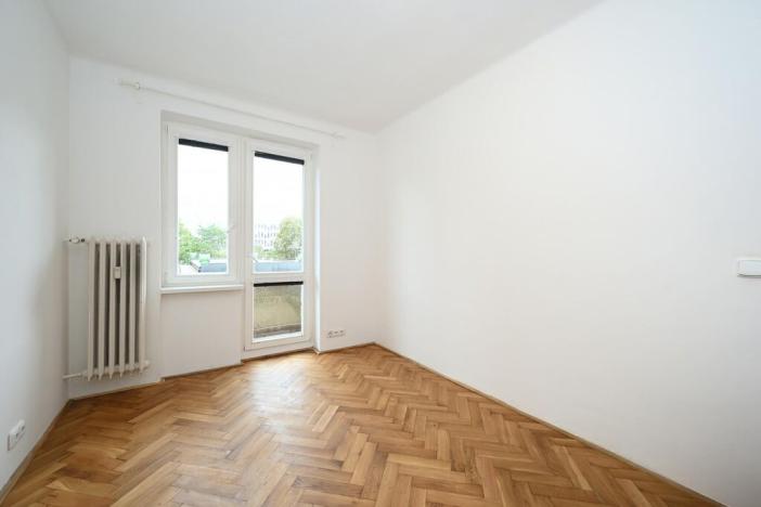 Pronájem bytu 2+kk, Praha - Dejvice, Kafkova, 56 m2
